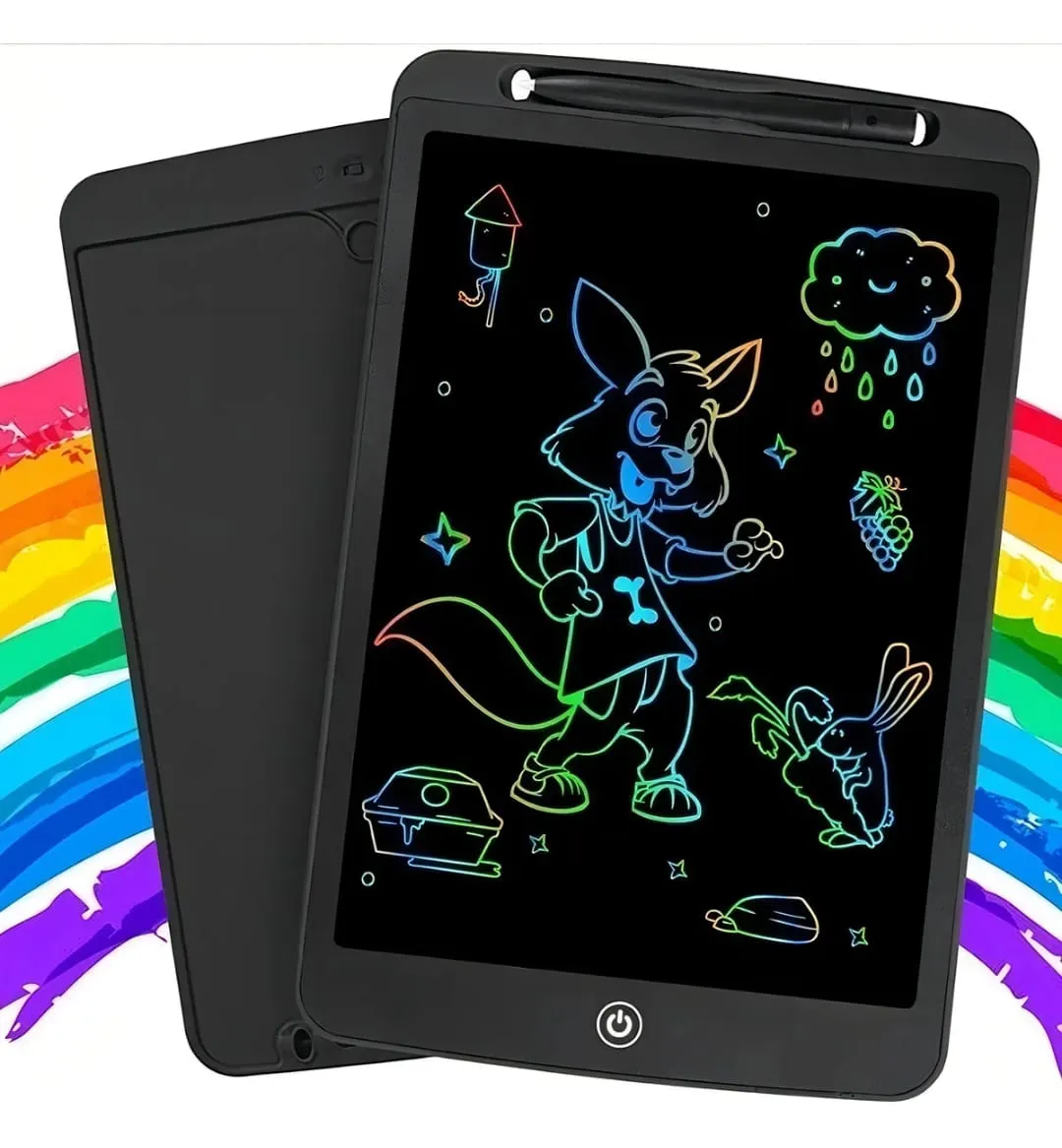 Tablet LCD 8.5" para Dibujar con Lápiz Digital