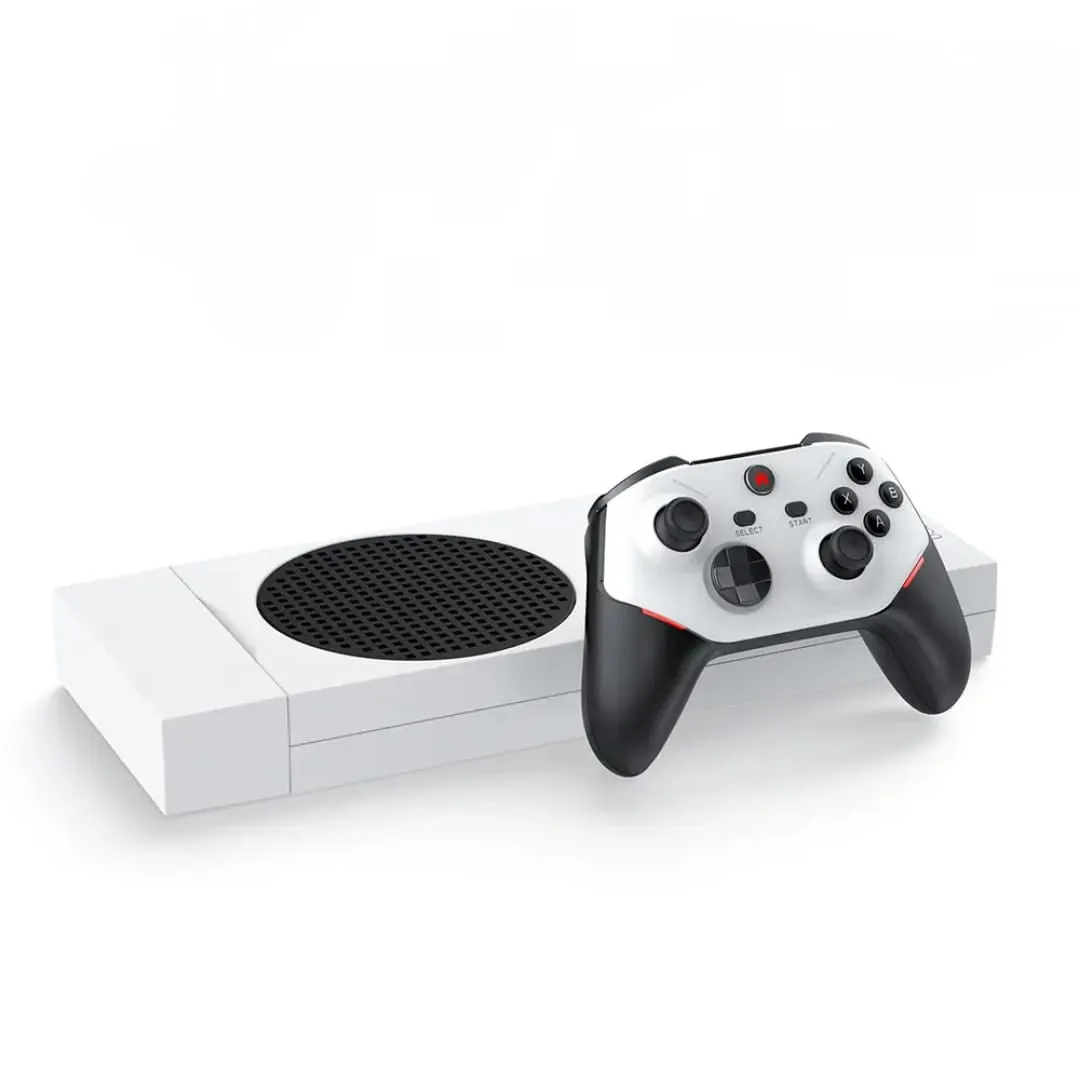 GameStick M88 Plus | Consola Retro 256GB con Emulador PS2 y Mandos Recargables