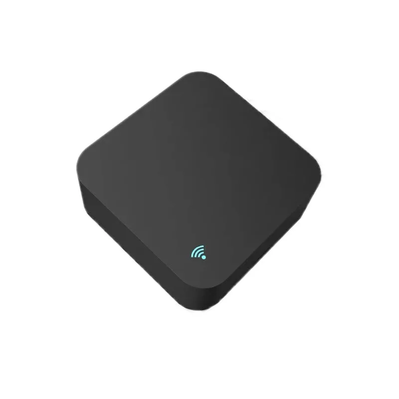 Control Remoto Universal Inteligente