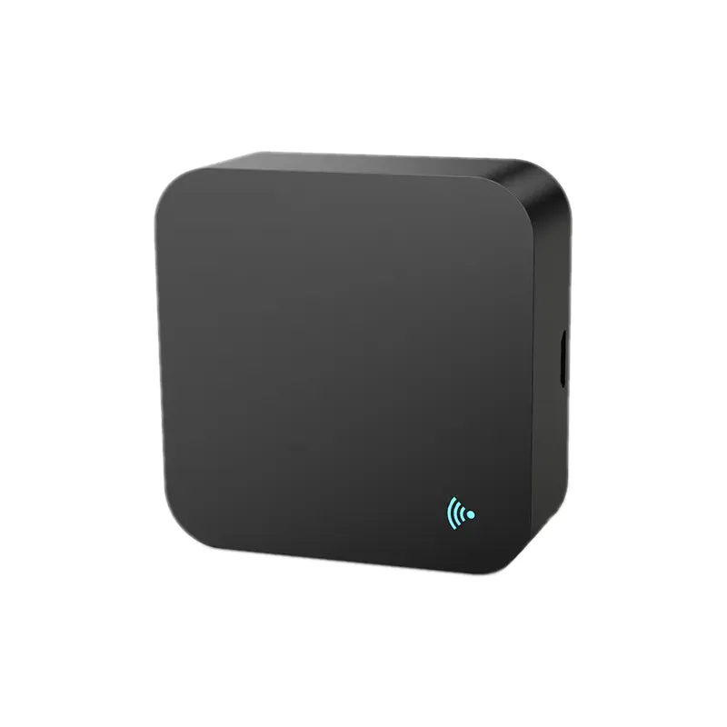 Control Remoto Universal Inteligente