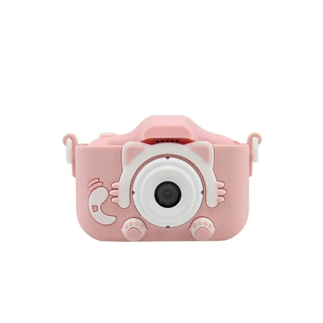 Cámara Digital para Niños – Diversión y Creatividad al Alcance de Su Mano