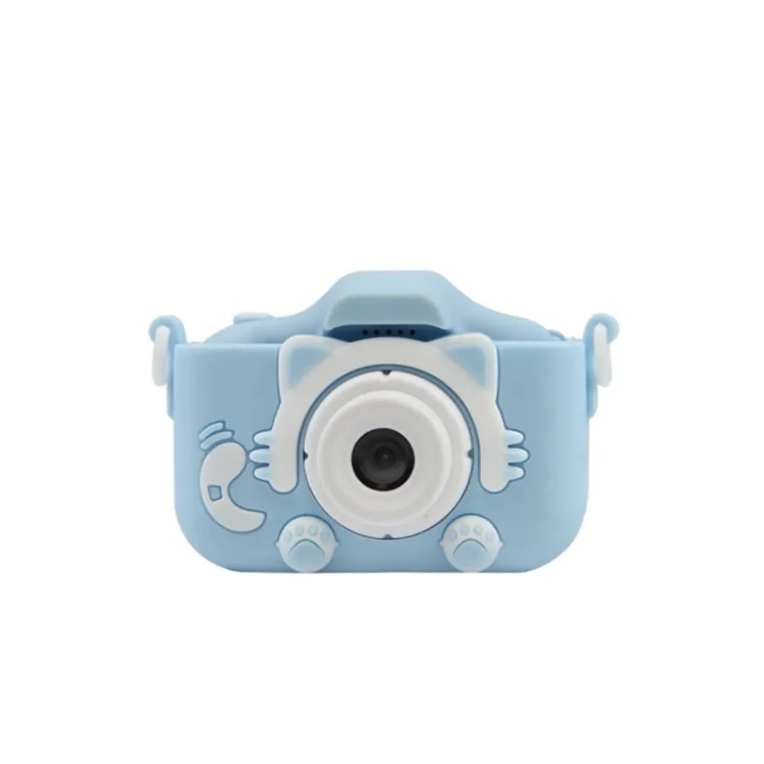 Cámara Digital para Niños – Diversión y Creatividad al Alcance de Su Mano