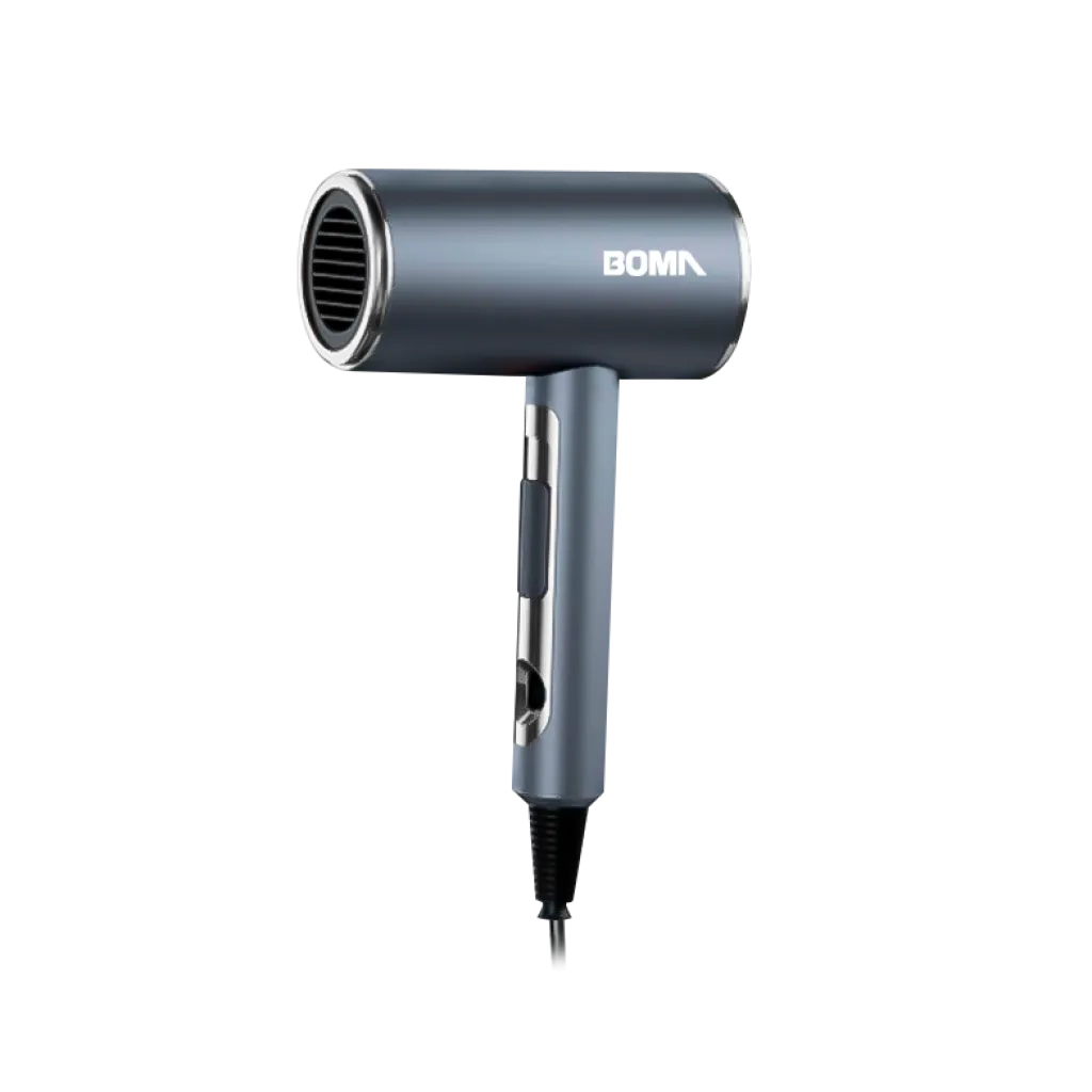 Secador de pelo Boma