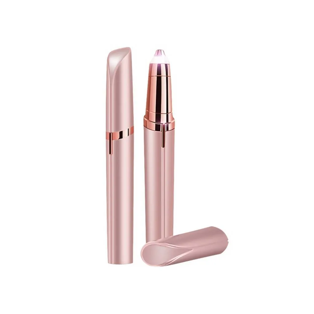 Perfilador a y Depiladora de Cejas