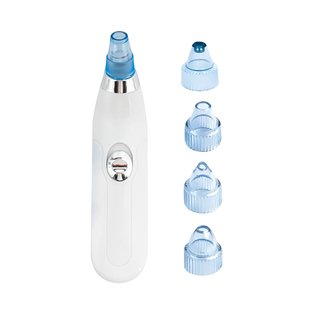 Limpiador Facial Removedor de Puntos Negros