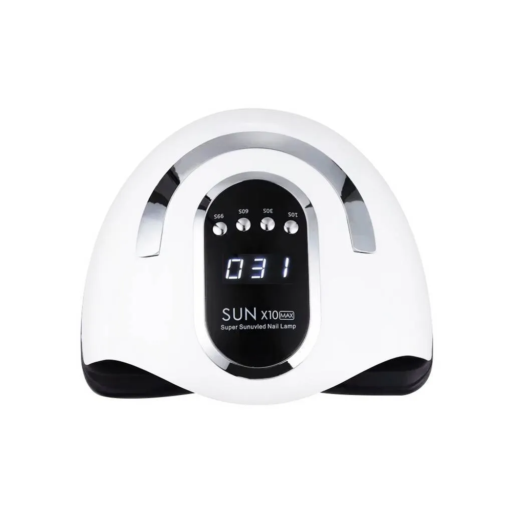 Lámpara UV LED secador de uñas