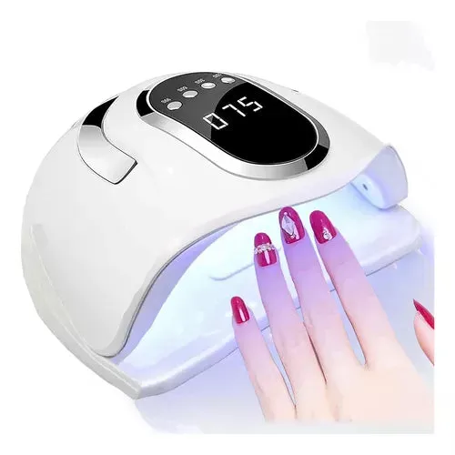 Lámpara UV LED secador de uñas