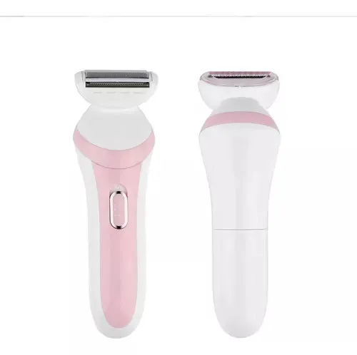 Depiladora Recargable HTC