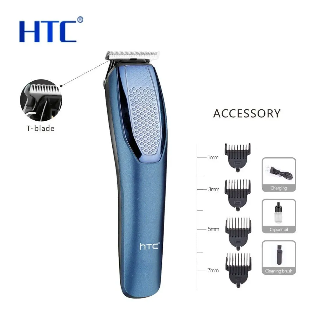 Cortapelo Inalámbrica HTC