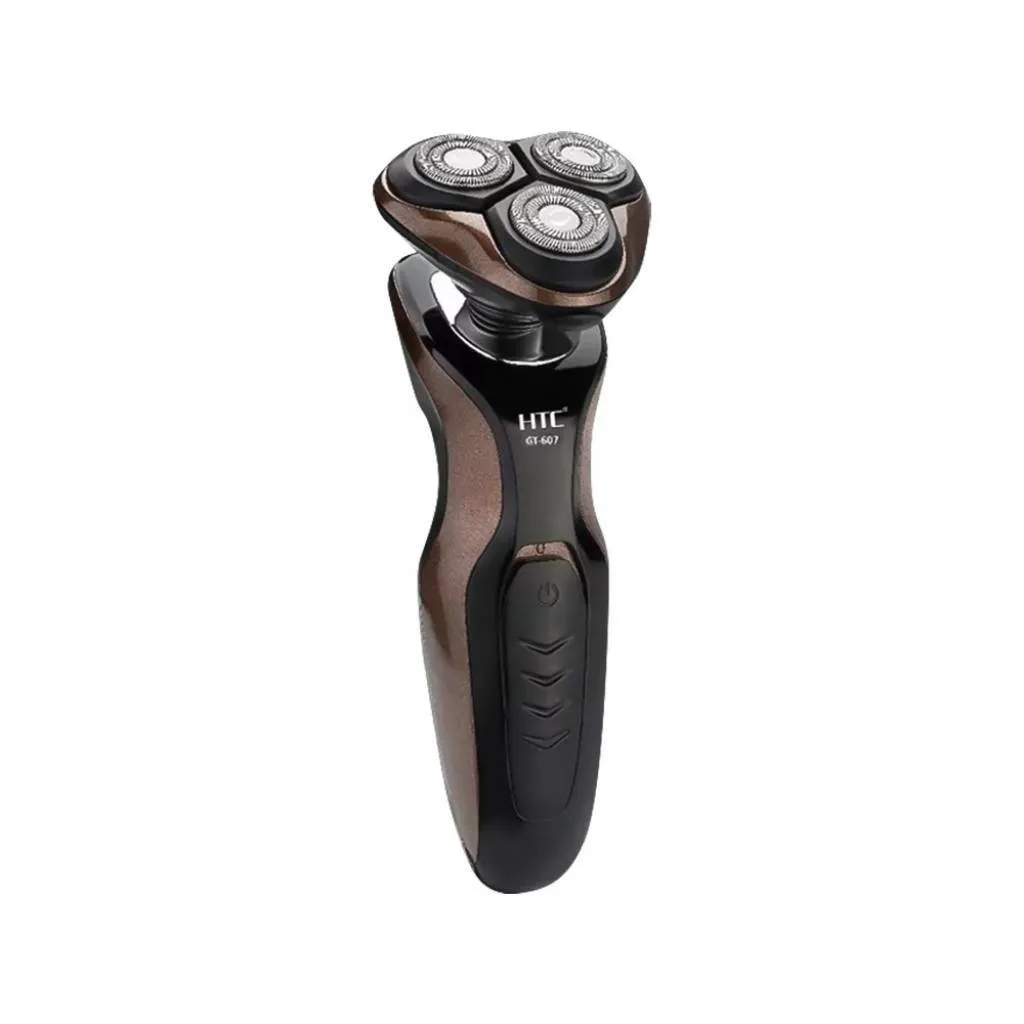 Afeitadora Rotativa HTC