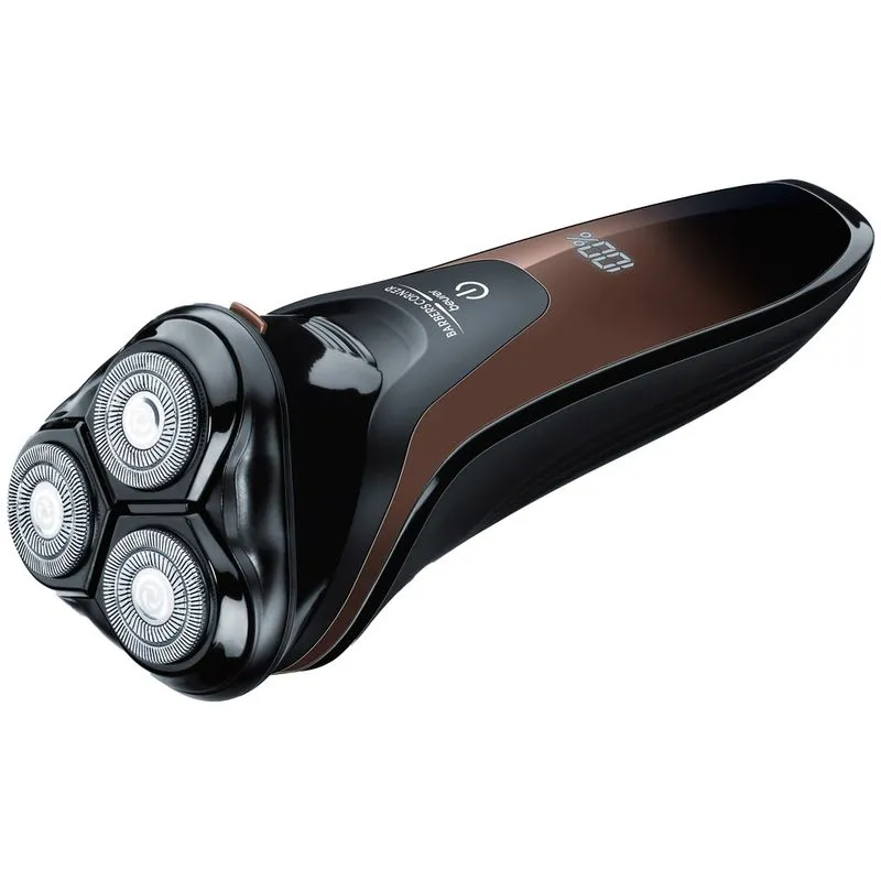 Afeitadora Rotativa HTC