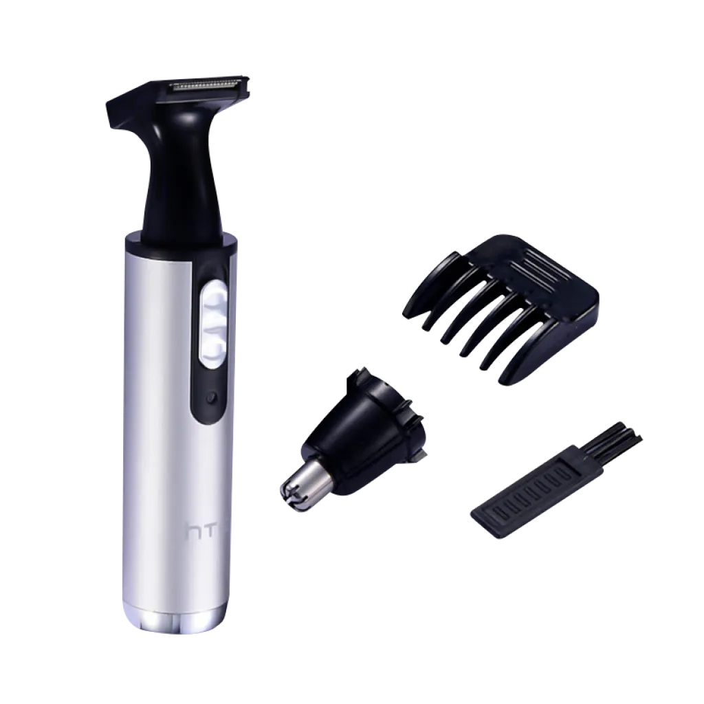 Afeitadora Nariz y Barba HTC