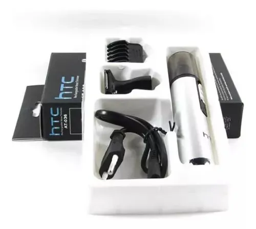 Afeitadora Nariz y Barba HTC