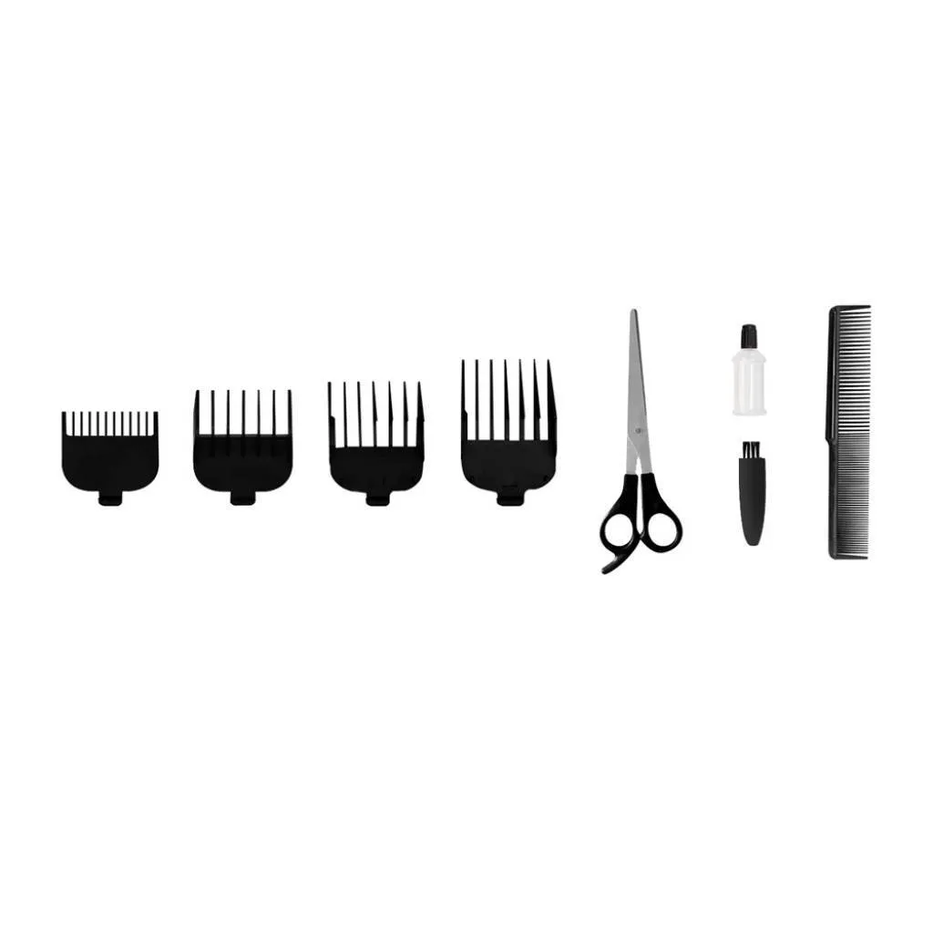 Máquina Cortadora de Pelo Hair Clipper