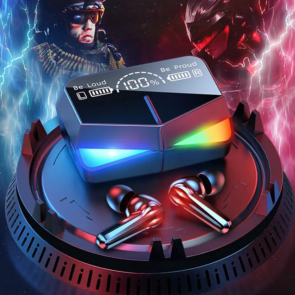 Auriculares Inalámbricos M28