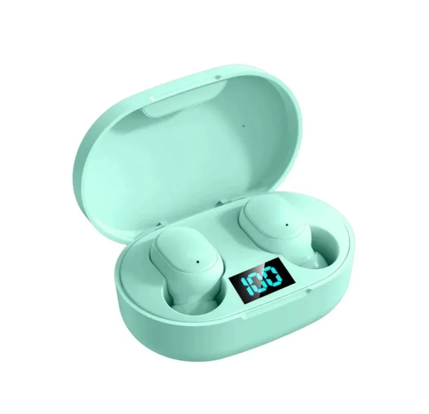 Auriculares inalámbricos E6S