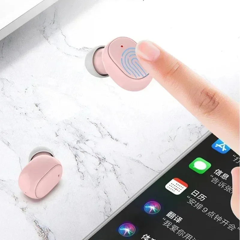 Auriculares inalámbricos E6S