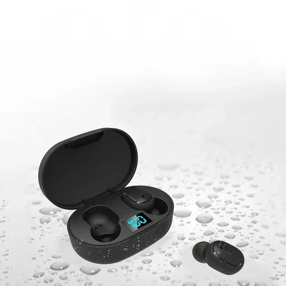 Auriculares inalámbricos E6S