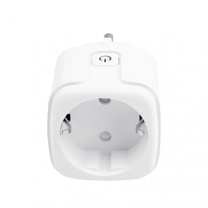 Enchufe Inteligente 20 A