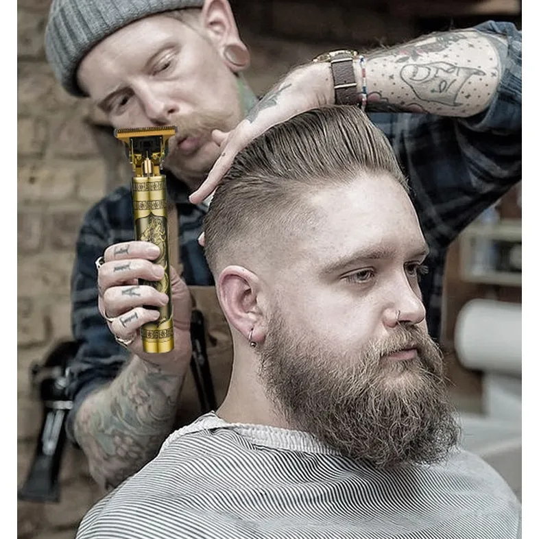 Cortapelo y afeitadora