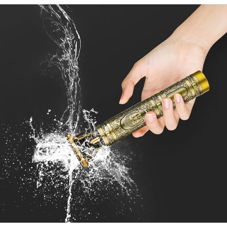 Cortapelo y afeitadora