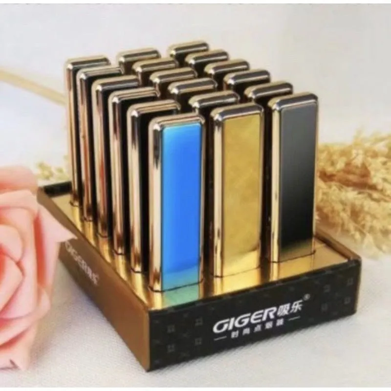 Encendedor Eléctronico