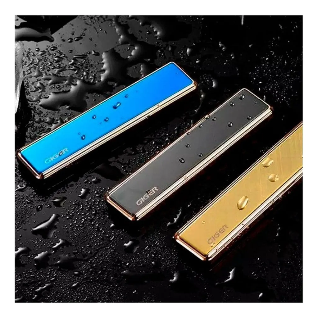 Encendedor Eléctronico