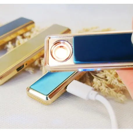 Encendedor Eléctronico