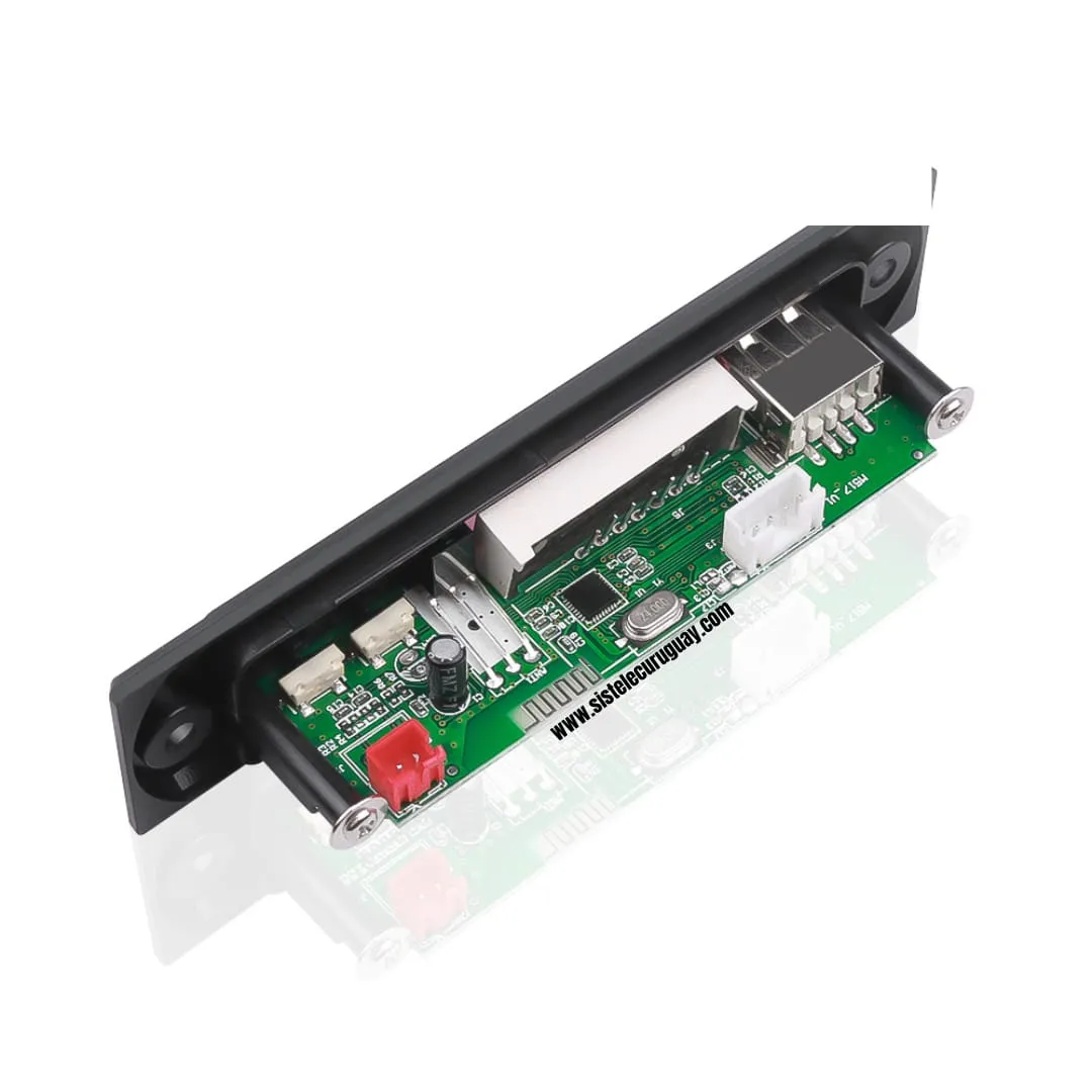 Modulo bluetooth pre amplificador