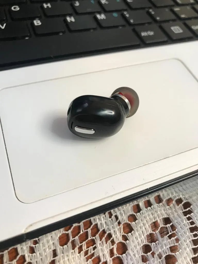 Auricular monofasico X9