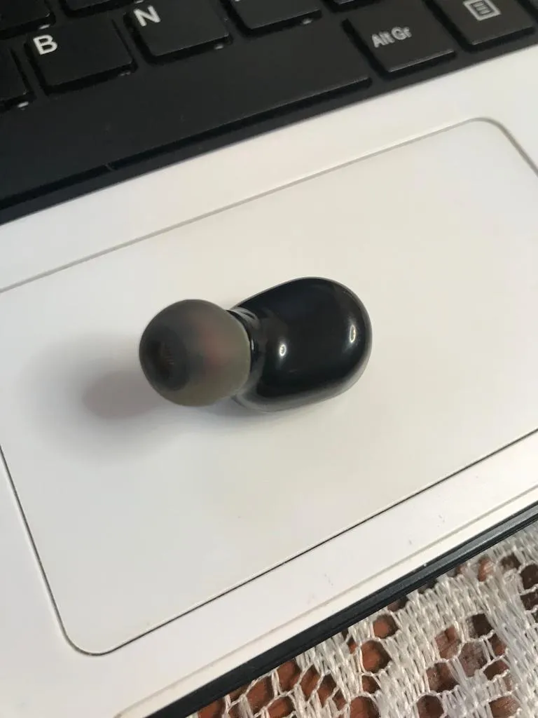 Auricular monofasico X9