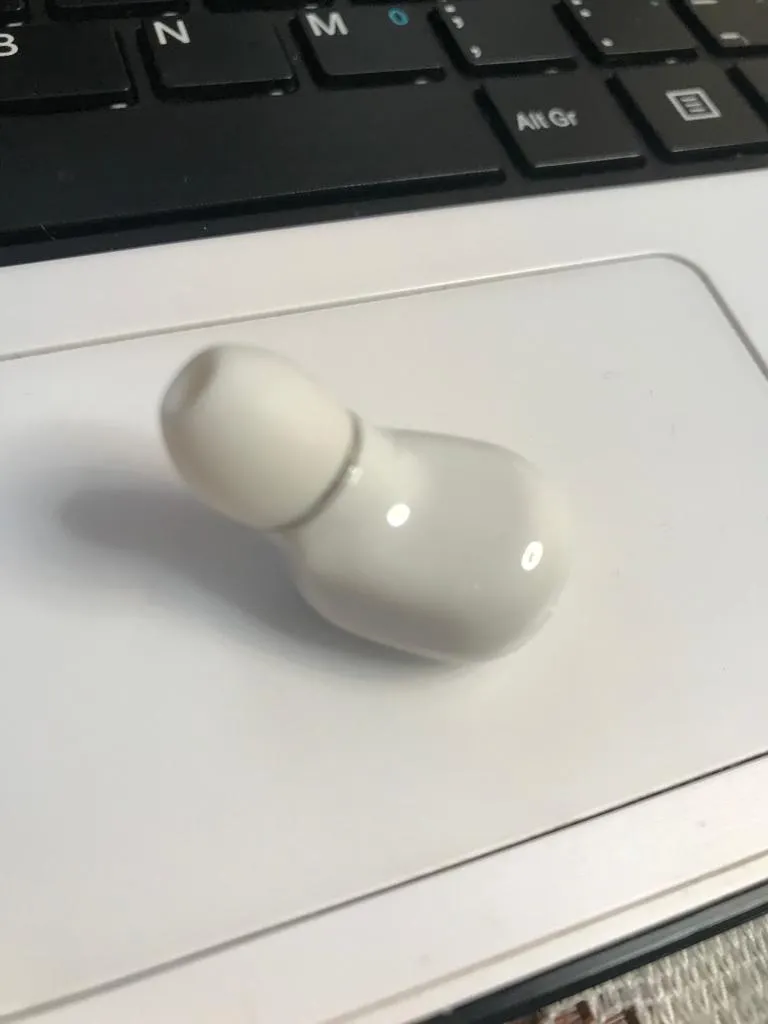 Auricular monofasico X9