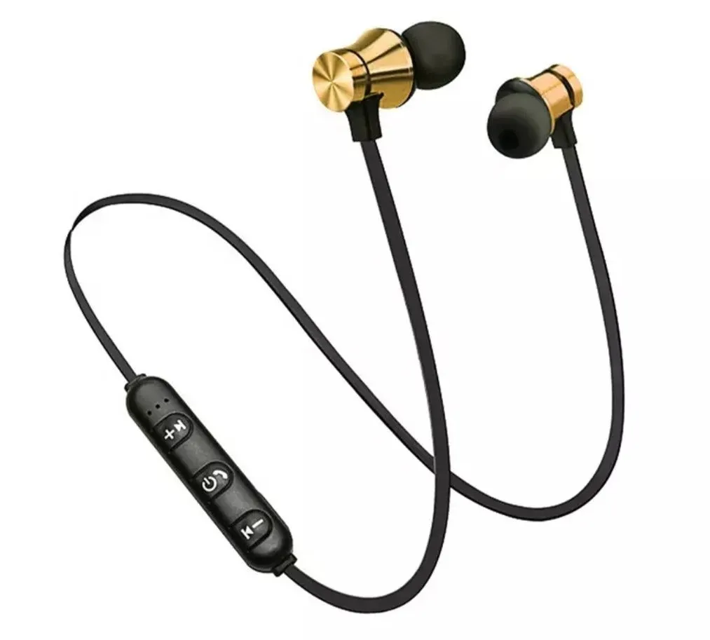 Auriculares deportivos