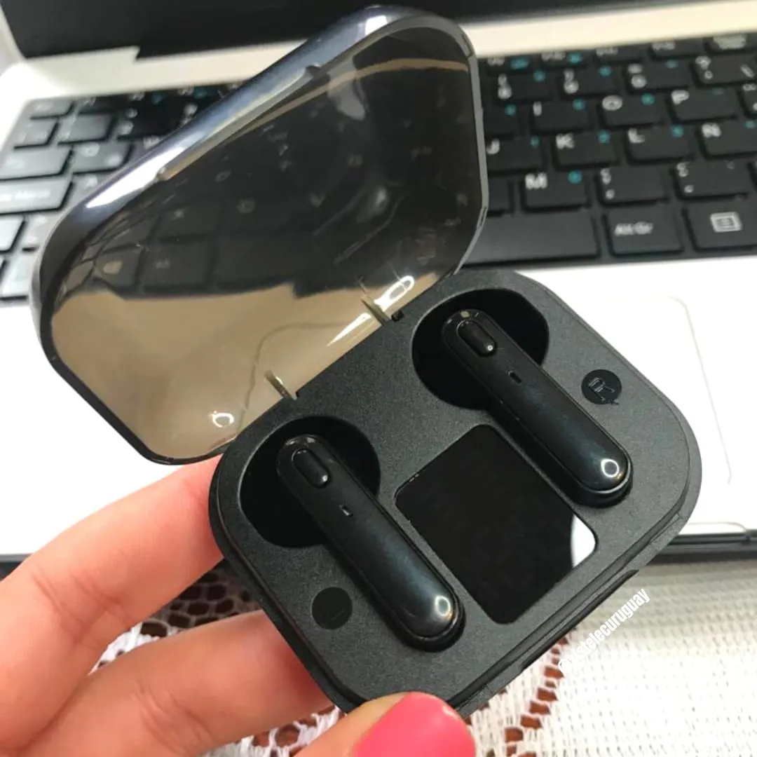 Auriculares inalambricos R20