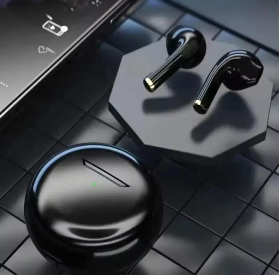 Auriculares inalambricos PRO6