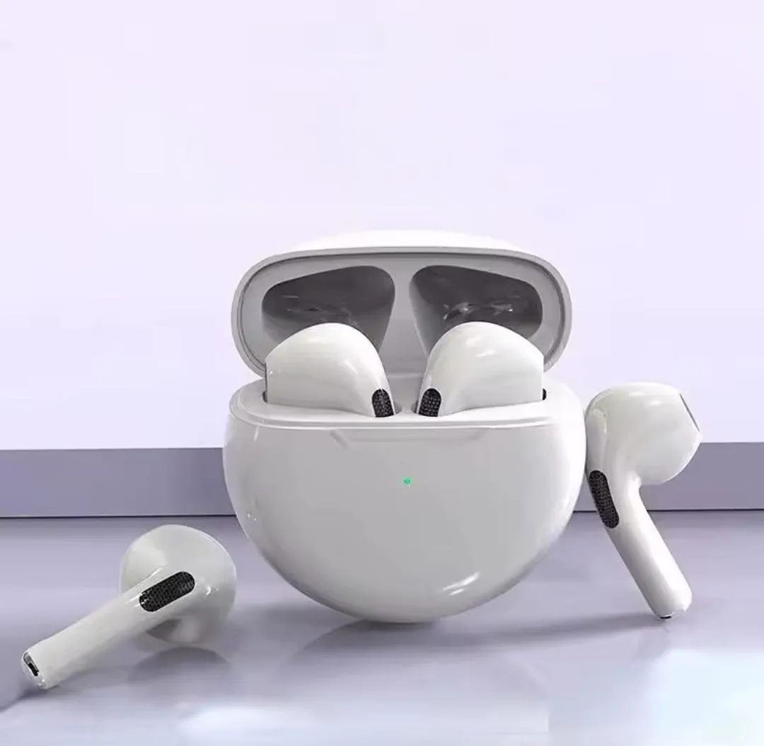 Auriculares inalambricos PRO6