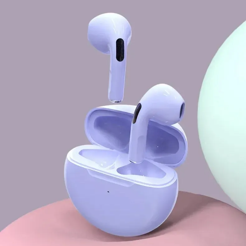 Auriculares inalambricos PRO6