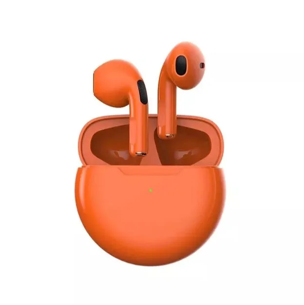 Auriculares inalambricos PRO6