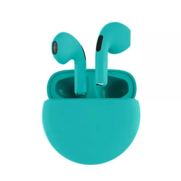 Auriculares inalambricos PRO6