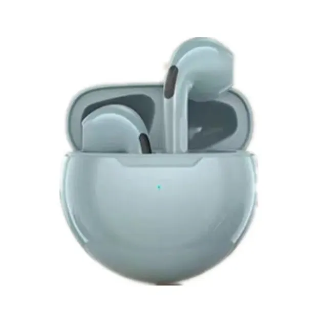 Auriculares inalambricos PRO6