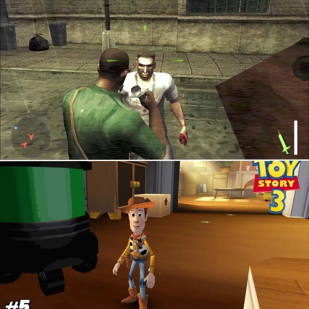 Game Stick X2 PLUS MAX con +55.000 Juegos, 40 Emuladores y microSD con 100 Juegos de PSP todos similares a PS2