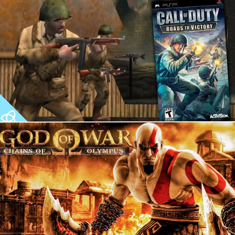 Game Stick X2 PLUS MAX con +55.000 Juegos, 40 Emuladores y microSD con 100 Juegos de PSP todos similares a PS2